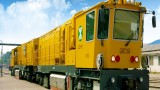 GMC16A 型钢轨打磨列车配件目录